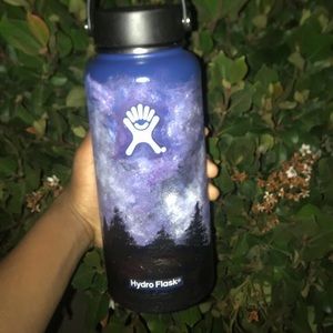 Meet your Posher, Ariel